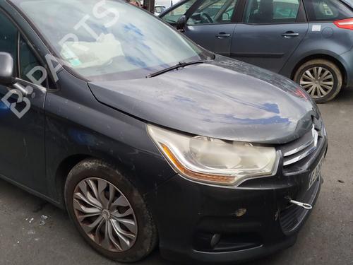 Front right window mechanism CITROËN C4 II (NC_) 1.6 HDi 115 | BP27319243C23 - Image 24