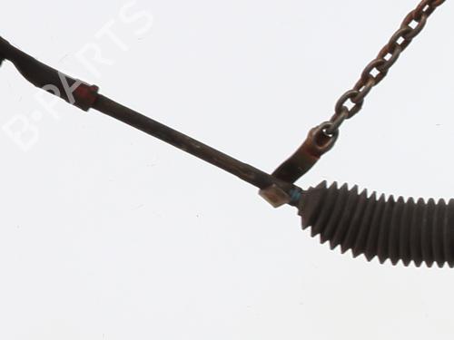 Used Steering rack Steering rack RENAULT CLIO III (BR0/1, CR0/1) 1.5 dCi (BR17, CR17) (86 hp) 28153221 28153221