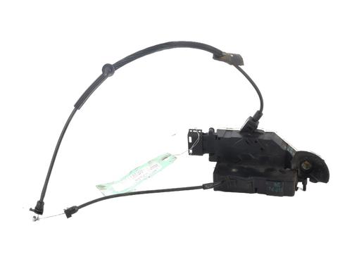 Vergrendeling links voor PEUGEOT 207 (WA_, WC_) 1.6 HDi (90 hp) 27166544