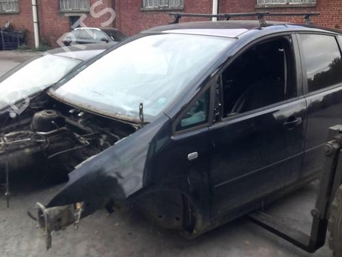 Climate control FORD C-MAX (DM2) 1.8 TDCi | BP20369761I5 - Image 6