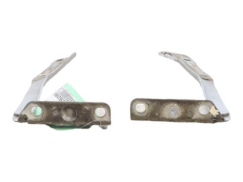 Hinge/Door check strap DACIA SANDERO | BP37085799C146 - Image 3