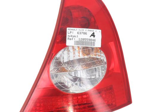 Used Right taillight Right taillight 36909710 36909710