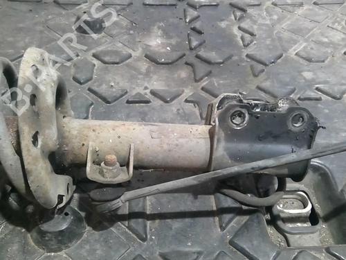 Right front shock absorber FIAT CROMA (194_) 1.9 D Multijet | BP20360363M17 