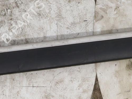 Used Door moulding trim PEUGEOT 407 SW (6E_, 6D_) 2.0 HDi 135 (136 hp) 26183489