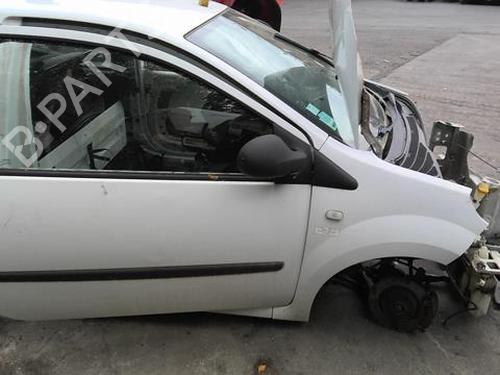 Engate do cinto RENAULT TWINGO II (CN0_) 1.2 (CN0D) | BP38456034I32 - Image 19