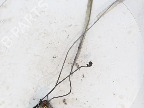 Used Rear right lock CHRYSLER PT CRUISER (PT_) 2.2 CRD (121 hp) 29928244