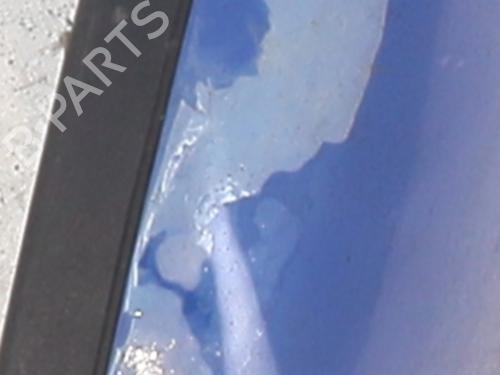 Used Left mirror Left mirror 37450838 37450838