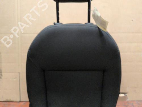 Left front seat PEUGEOT 2008 I (CU_) 1.2 VTi | BP40613477C15 - Image 2