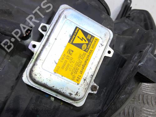 Right headlight SAAB 9-3 (YS3F, E79, D79, D75) 2.0 t BioPower | BP20359374C29 