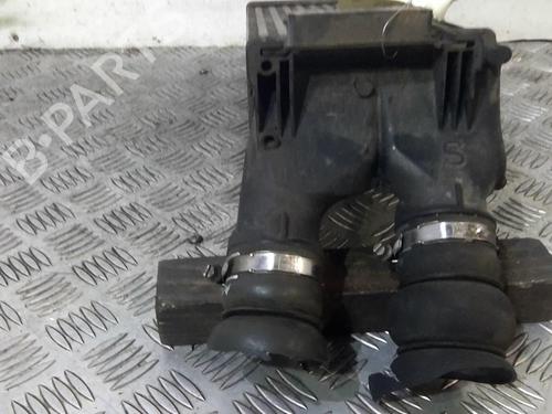 Intercooler CITROËN BERLINGO MULTISPACE (B9) 1.6 HDi 90 | BP20357284M30  - Image 6