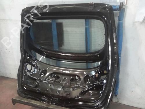 Tailgate HONDA CIVIC VIII Hatchback (FN, FK) 2.2 CTDi (FK3) | BP22005256C6 
