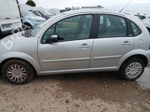 Front right lock CITROËN C3 I (FC_, FN_) 1.4 HDi | BP29341994C97 