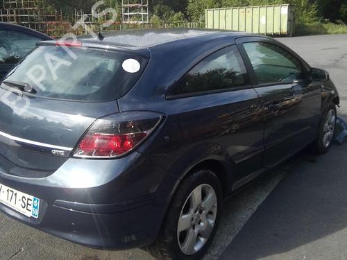 Radio OPEL ASTRA H GTC (A04) 1.3 CDTI (L08) | BP21798294E6 