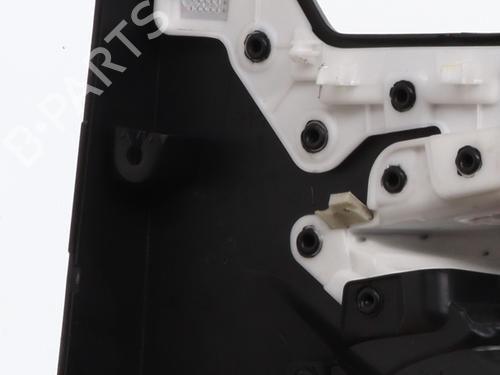 Rear left panel PEUGEOT 208 II (UB_, UP_, UW_, UJ_) 1.5 BlueHDI 100 | BP28283653C60 