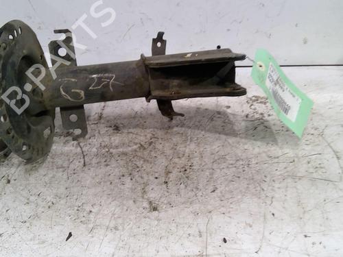 Left front shock absorber RENAULT KANGOO Express (FW0/1_) 1.5 dCi 70 (FW0A, KW0V) | BP33472061M16 - Image 2