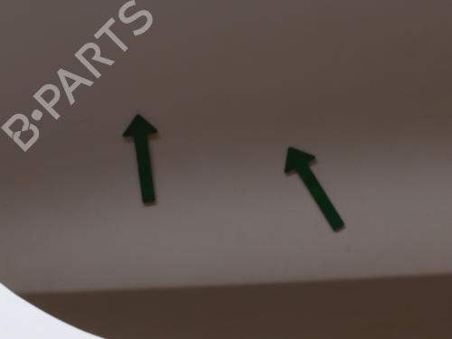 Right rear door PEUGEOT 208 I (CA_, CC_) 1.2 VTI 82 | BP25844582C5