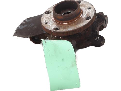 Right front steering knuckle RENAULT TWINGO II (CN0_) 1.2 16V (CN04, CN0B) | BP24641526M26  - Image 6