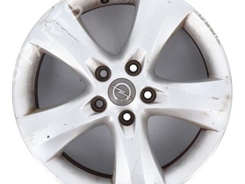 Used Rim OPEL ZAFIRA TOURER C (P12) 2.0 CDTi (75) (165 hp) 24590360