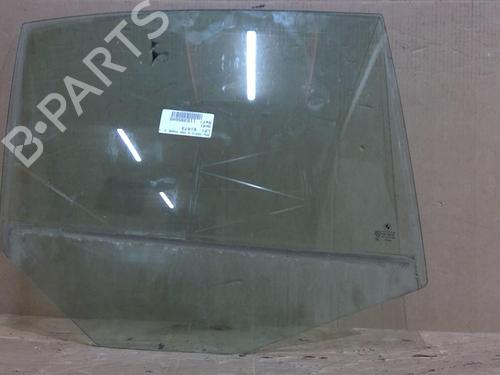 Used Rear right door window BMW 5 (E60) 525 d (177 hp) 30637360