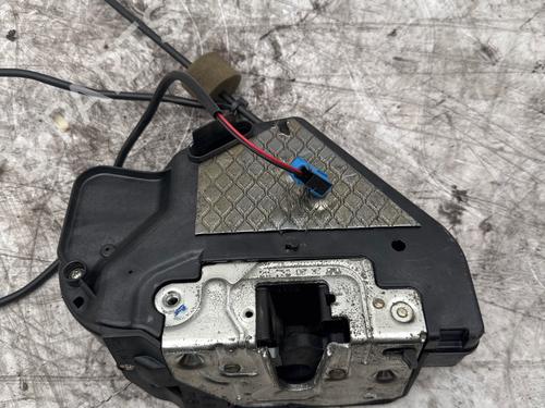 Used Rear right lock Rear right lock MERCEDES-BENZ E-CLASS (W211) E 320 CDI (211.026) (204 hp) 36761384 36761384