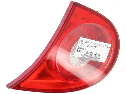Used Right tailgate light VW GOLF V (1K1) 2.0 TDI (136 hp) 22301207