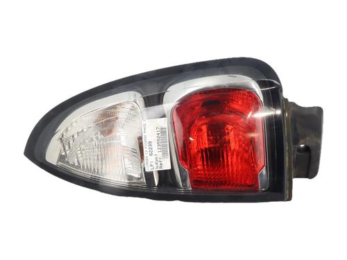 Right taillight CITROËN C3 II (SC_) 1.6 HDi | BP33633011C35  - Image 5