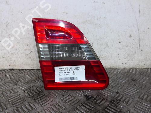 Left tailgate light MERCEDES-BENZ B-CLASS Sports Tourer (W245) B 180 CDI (245.207) | BP20354576C79 