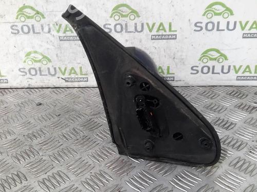Used Left mirror RENAULT CLIO II (BB_, CB_) 1.5 dCi (B/CB07) (65 hp) 20363884