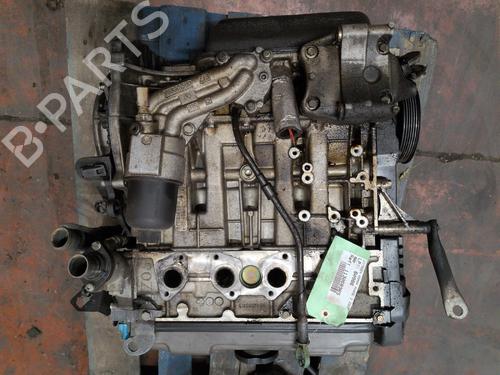 Engine CITROËN XSARA Coupe (N0) 1.4 i | BP29501424M1 - Image 2