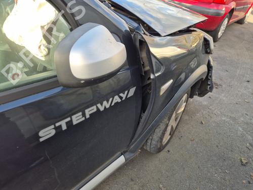 Left taillight DACIA SANDERO 1.5 dCi | BP37086221C34 - Image 19