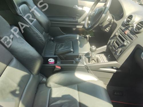 Seat buckle AUDI A3 (8P1) 1.9 TDI | BP28032470I32 - Image 21