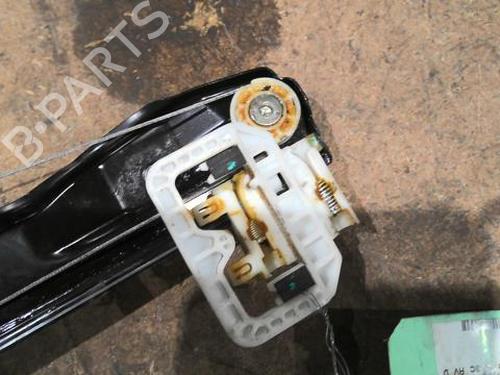 Used Front right window mechanism Front right window mechanism 20366352 20366352