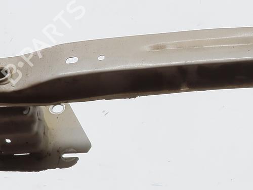 Rear bumper reinforcement CITROËN C3 III (SX) 1.2 PureTech 82 | BP29600398C73 