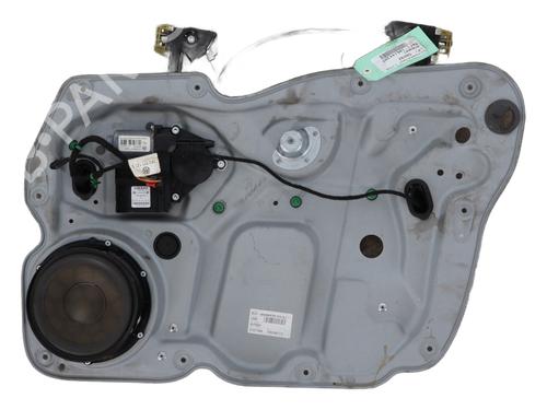Used Front right window mechanism Front right window mechanism VW CADDY III MPV (2KB, 2KJ, 2CB, 2CJ) 1.9 TDI (105 hp) 26034954 26034954