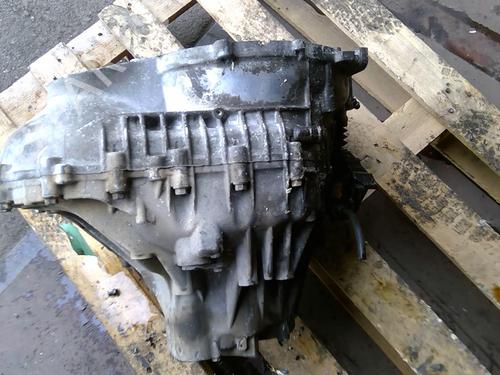 Used Gearbox Gearbox HONDA CIVIC VIII Hatchback (FN, FK) 2.2 CTDi (FK3) (140 hp) 24032066 24032066