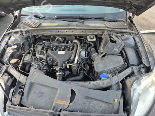 Engine control unit (ECU) FORD MONDEO IV (BA7) 2.0 TDCi | BP33004665M57 - Image 17