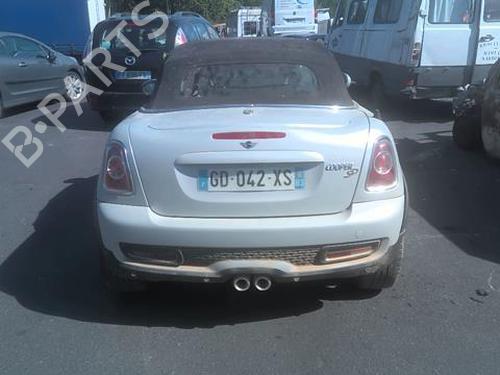 Left sun visor MINI MINI Roadster (R59) Cooper SD | BP22306346I1 - Image 7