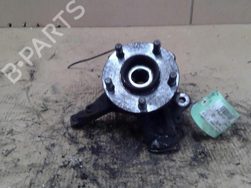 Used Right front steering knuckle Right front steering knuckle FORD C-MAX (DM2) 1.6 TDCi (90 hp) 29291936 29291936