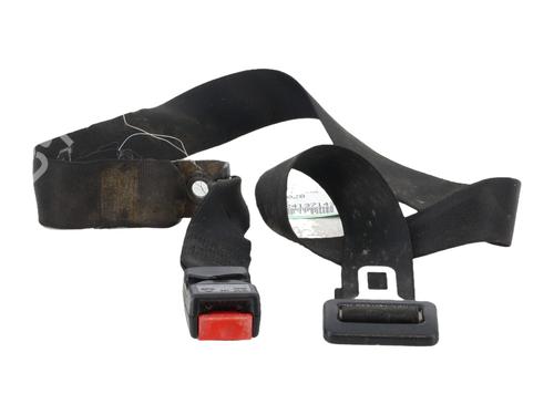Engate do cinto Engate do cinto OPEL CORSA B (S93) 1.2 i (F08, F68, M68) (45 hp) 33945728 33945728