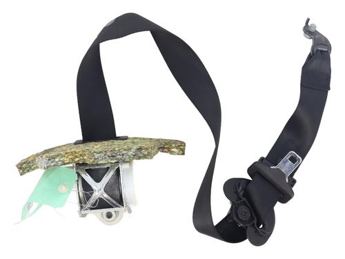 Used Front right seatbelt Front right seatbelt BMW 3 (F30, F80) 318 d (150 hp) 31704659 31704659