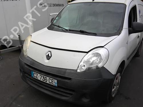 Alternator RENAULT KANGOO Express (FW0/1_) 1.5 dCi 75 (FW07, FW10, FW04) | BP38167096M7  - Image 17