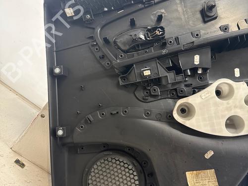 Rear left panel RENAULT SCÉNIC III (JZ0/1_) 1.5 dCi | BP37086314C60 - Image 5