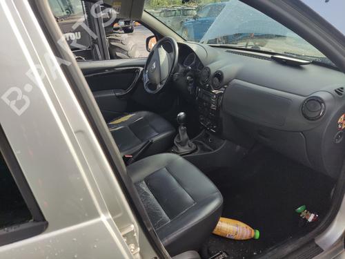 Rear left window mechanism DACIA DUSTER (HS_) 1.5 dCi | BP29292228C24 