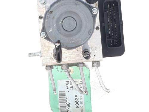 ABS pump RENAULT CLIO V (B7_) 1.0 SCe 75 (B7M5) | BP31934485M43 