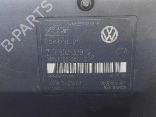ABS pump VW TOUAREG (7LA, 7L6, 7L7) 3.0 V6 TDI | BP20359330M43 