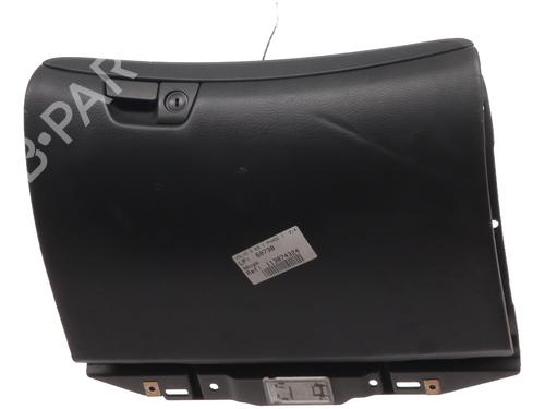 Used Glove box VOLVO S60 I (384) D5 (163 hp) 30116128