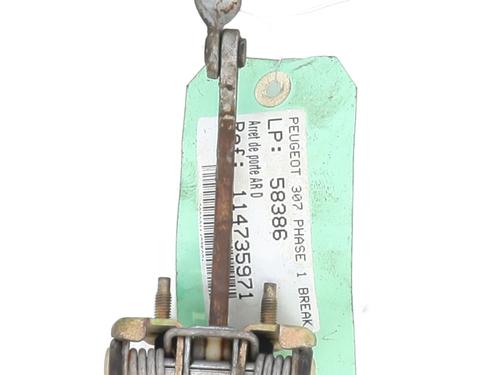 hingedoor-check-strap-peugeot-307-break-3e-2002-2003-2004-2005-2006-2007-2008-2009-30261616 main image