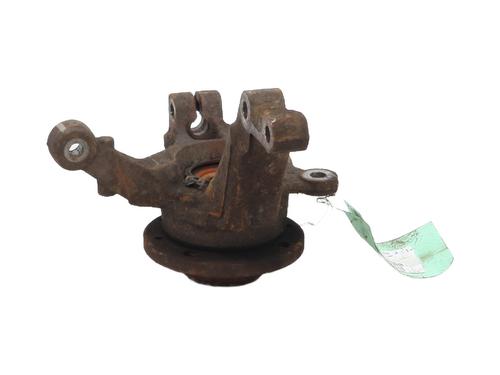Used Right front steering knuckle Right front steering knuckle NISSAN MICRA III (K12) 1.5 dCi (86 hp) 31961469 31961469