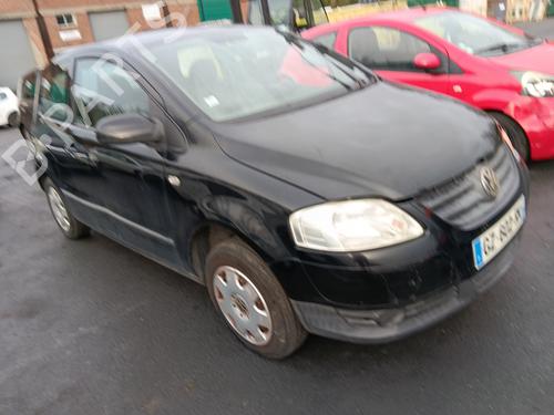 Right front fenders VW FOX Hatchback (5Z1, 5Z3, 5Z4) 1.2 | BP31910716C42 