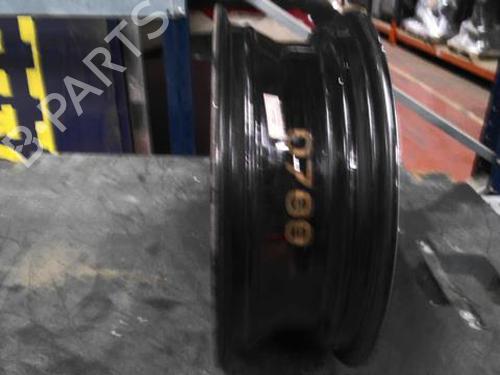 Rim RENAULT TWINGO III (BCM_, BCA_) 1.0 SCe 70 (BCMB) | BP29896439C45
